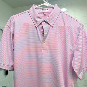 Peter Millar Performance Polo